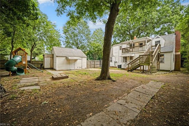 1417 Mary AVE, Norfolk, VA 23502