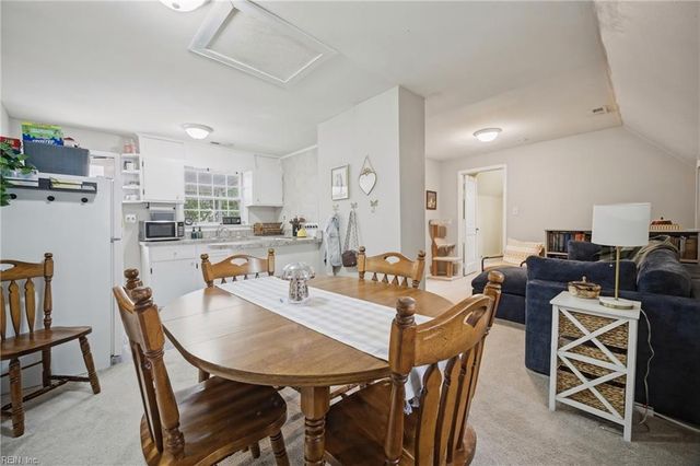 1417 Mary AVE, Norfolk, VA 23502