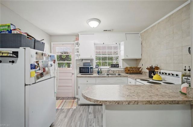 1417 Mary AVE, Norfolk, VA 23502