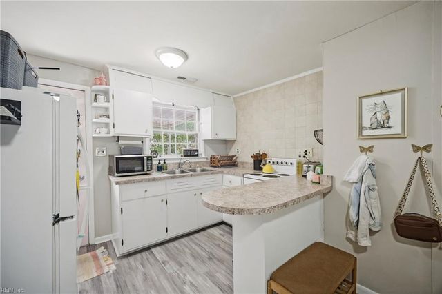 1417 Mary AVE, Norfolk, VA 23502