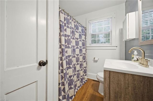 1417 Mary AVE, Norfolk, VA 23502