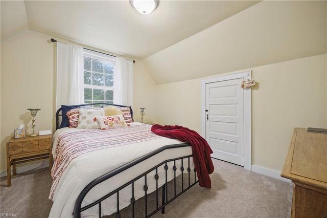 1417 Mary AVE, Norfolk, VA 23502