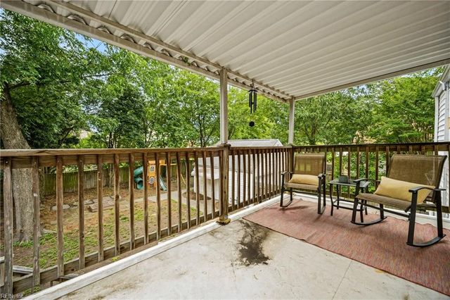 1417 Mary AVE, Norfolk, VA 23502