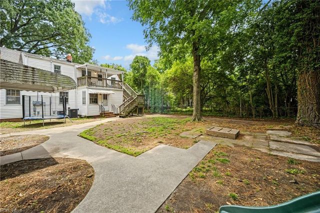 1417 Mary AVE, Norfolk, VA 23502