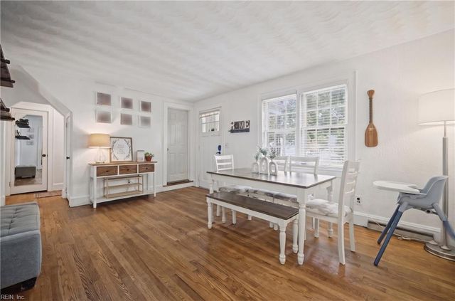 1417 Mary AVE, Norfolk, VA 23502