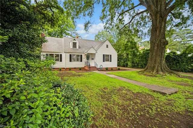 1417 Mary AVE, Norfolk, VA 23502