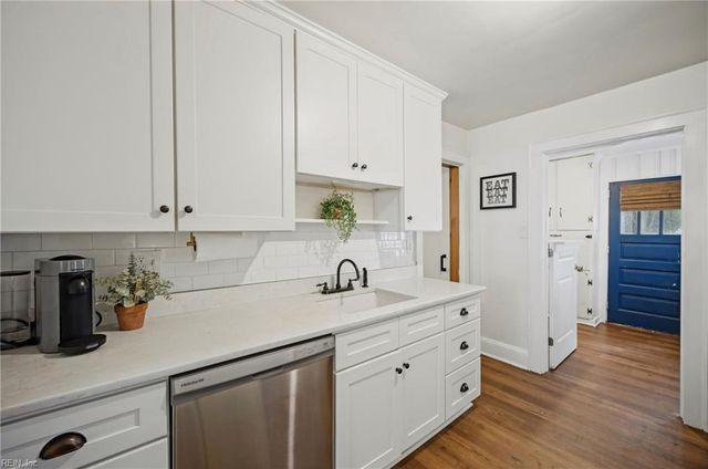 1417 Mary AVE, Norfolk, VA 23502