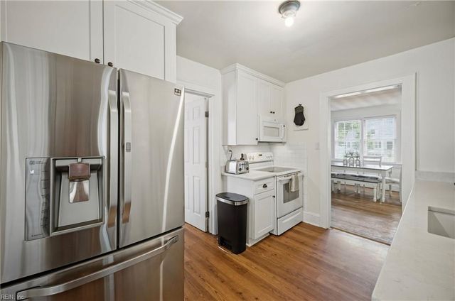 1417 Mary AVE, Norfolk, VA 23502