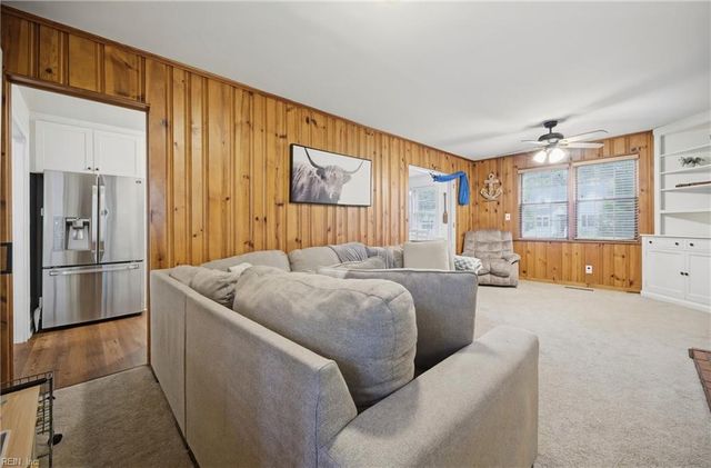 1417 Mary AVE, Norfolk, VA 23502