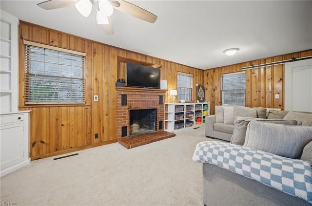 1417 Mary AVE, Norfolk, VA 23502