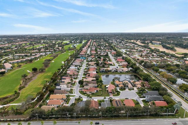 10056 Lexington Circle N, Boynton Beach, FL 33436