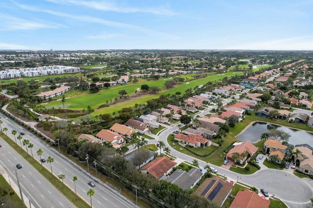 10056 Lexington Circle N, Boynton Beach, FL 33436