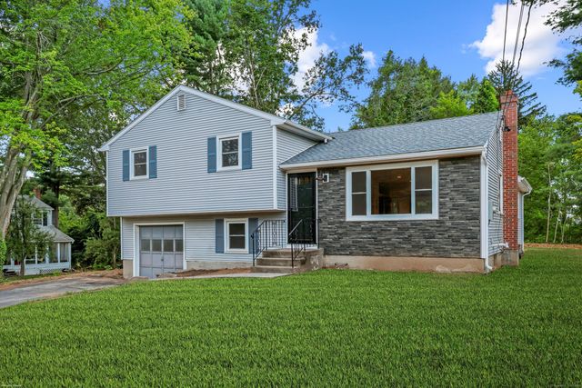 15 Lancaster Road, Glastonbury, CT 06033