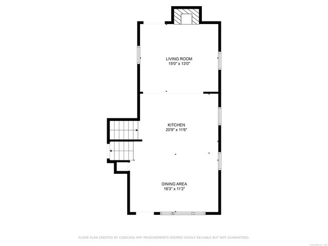 15 Lancaster Road, Glastonbury, CT 06033