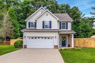 134 Lexington Parke Drive, Woodstock, GA 30189