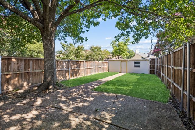9149 Emberglow Lane, Dallas, TX 75243