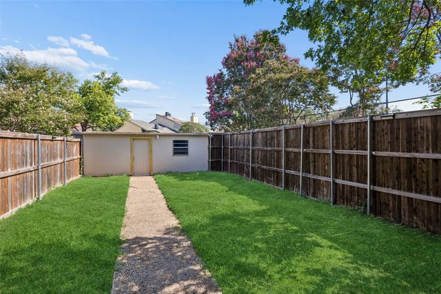 9149 Emberglow Lane, Dallas, TX 75243