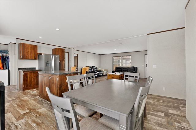 1117 W Delgado Avenue, Belen, NM 87002