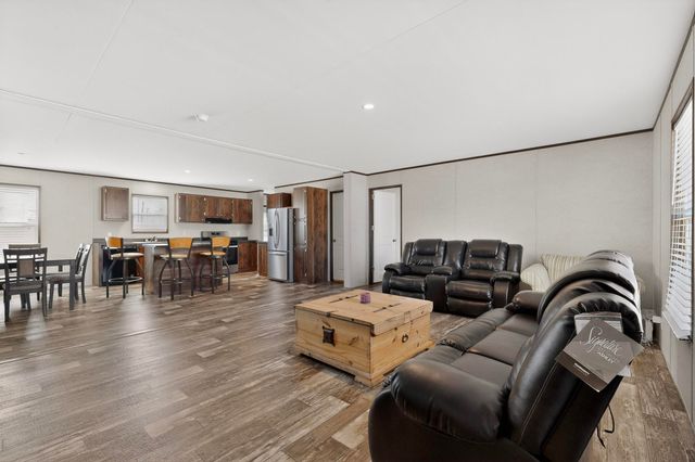 1117 W Delgado Avenue, Belen, NM 87002