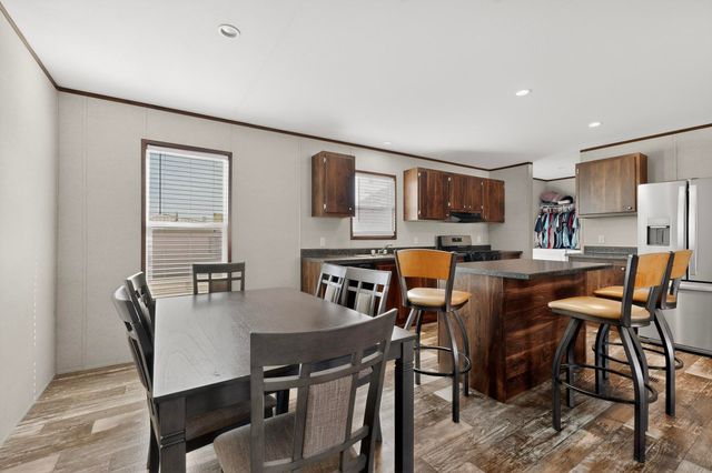 1117 W Delgado Avenue, Belen, NM 87002