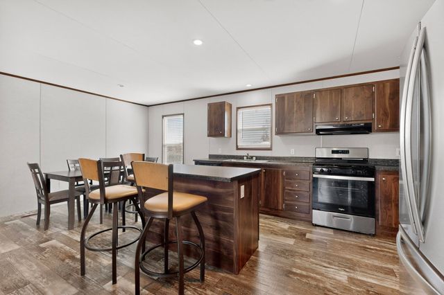 1117 W Delgado Avenue, Belen, NM 87002