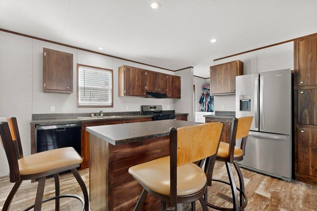 1117 W Delgado Avenue, Belen, NM 87002