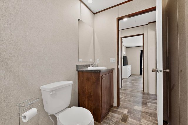 1117 W Delgado Avenue, Belen, NM 87002