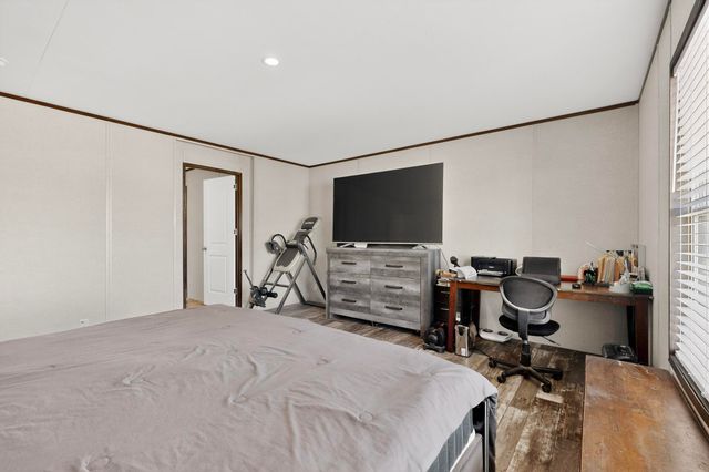 1117 W Delgado Avenue, Belen, NM 87002