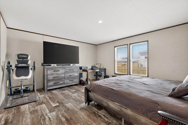 1117 W Delgado Avenue, Belen, NM 87002