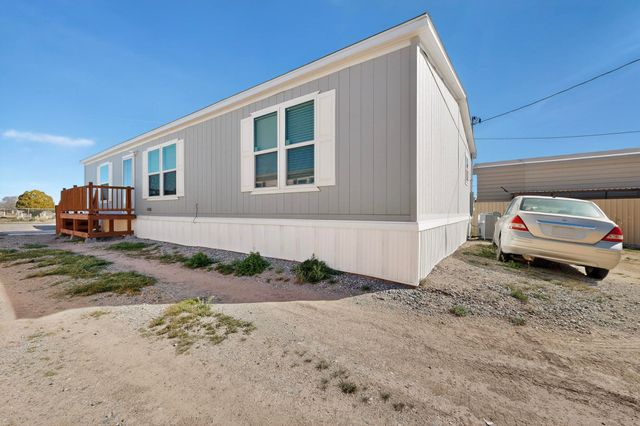 1117 W Delgado Avenue, Belen, NM 87002