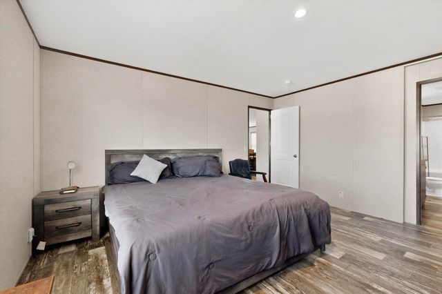 1117 W Delgado Avenue, Belen, NM 87002