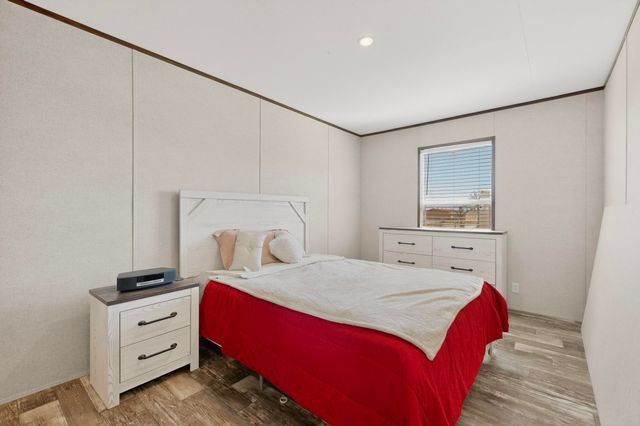 1117 W Delgado Avenue, Belen, NM 87002