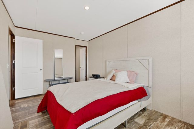 1117 W Delgado Avenue, Belen, NM 87002