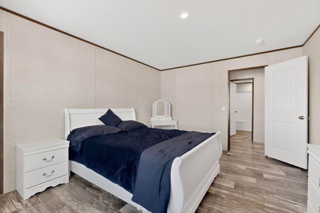 1117 W Delgado Avenue, Belen, NM 87002