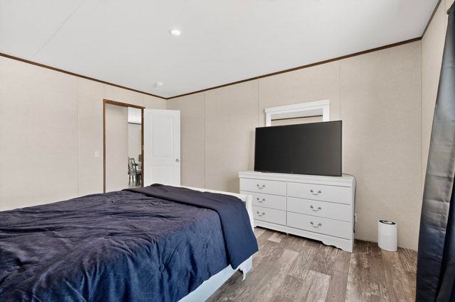 1117 W Delgado Avenue, Belen, NM 87002