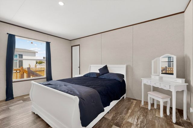 1117 W Delgado Avenue, Belen, NM 87002