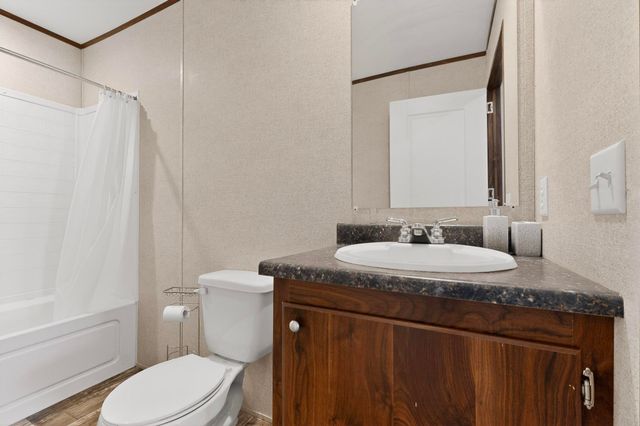 1117 W Delgado Avenue, Belen, NM 87002