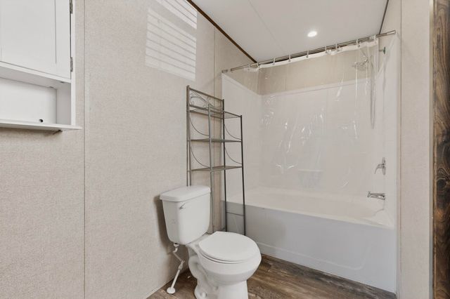 1117 W Delgado Avenue, Belen, NM 87002