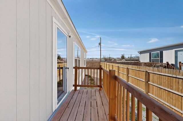 1117 W Delgado Avenue, Belen, NM 87002