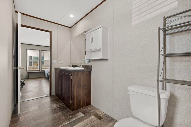 1117 W Delgado Avenue, Belen, NM 87002