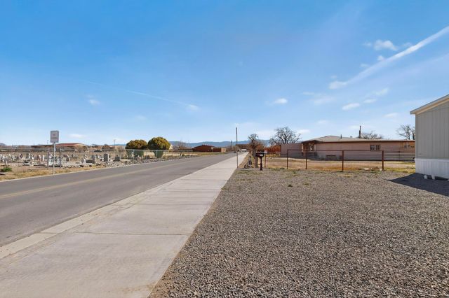 1117 W Delgado Avenue, Belen, NM 87002
