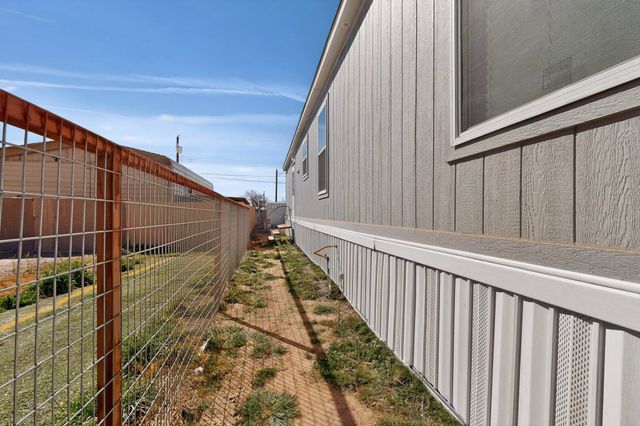 1117 W Delgado Avenue, Belen, NM 87002