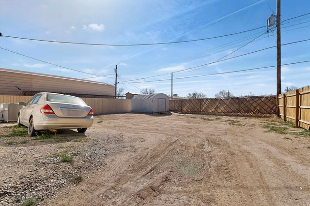 1117 W Delgado Avenue, Belen, NM 87002