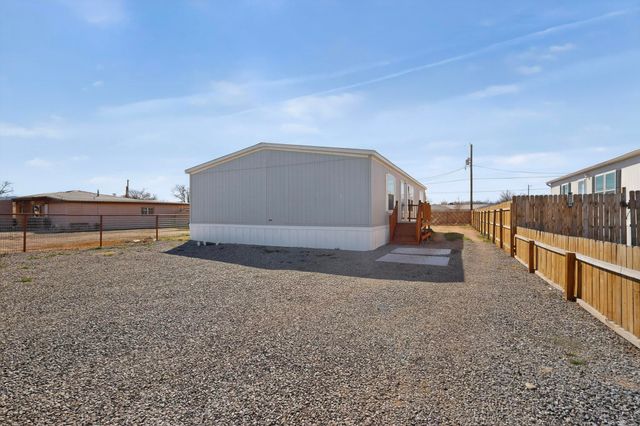 1117 W Delgado Avenue, Belen, NM 87002