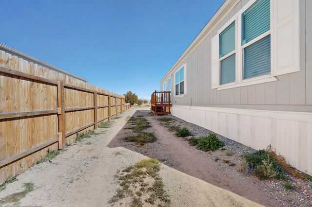 1117 W Delgado Avenue, Belen, NM 87002