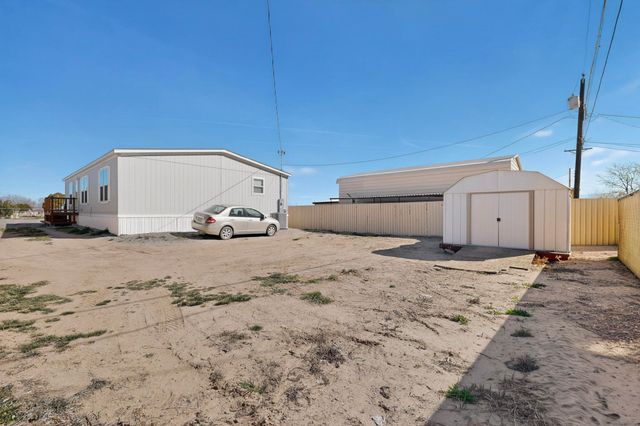 1117 W Delgado Avenue, Belen, NM 87002