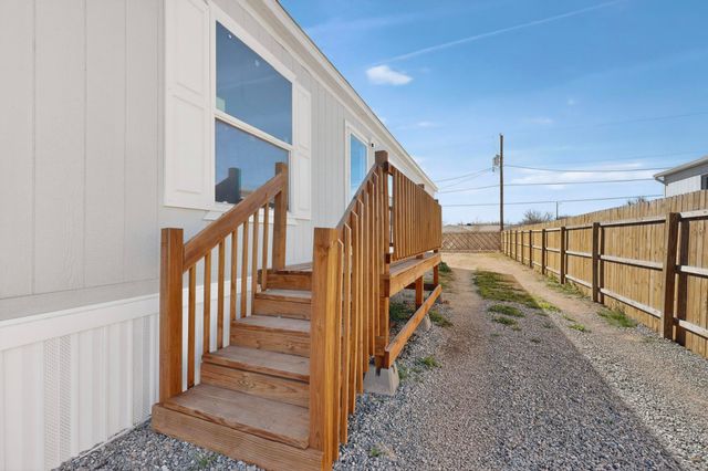 1117 W Delgado Avenue, Belen, NM 87002