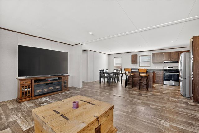 1117 W Delgado Avenue, Belen, NM 87002