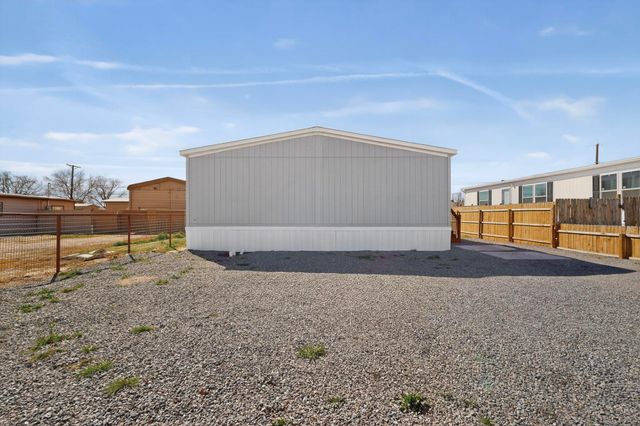 1117 W Delgado Avenue, Belen, NM 87002