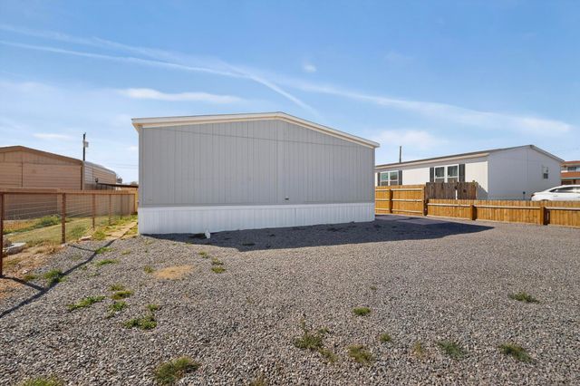 1117 W Delgado Avenue, Belen, NM 87002